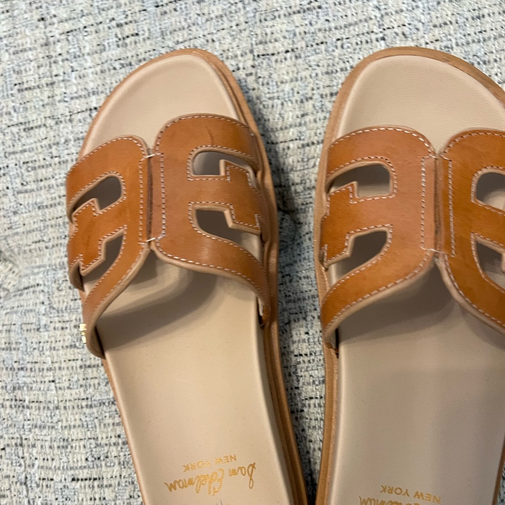 Sam Edelman Slide, size 8, worn once